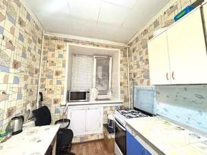 1-к квартира, вторичка, 31м2, 8/9 этаж