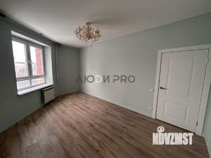 1-к квартира, сданный дом, 37м2, 7/18 этаж