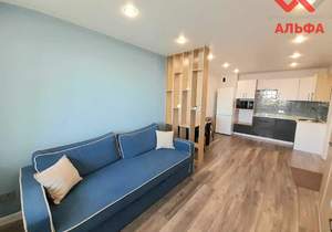 2-к квартира, вторичка, 41м2, 9/15 этаж