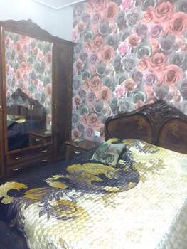 3-к квартира, вторичка, 63м2, 2/2 этаж