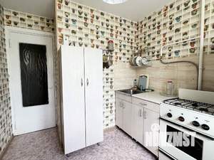 1-к квартира, вторичка, 30м2, 3/5 этаж