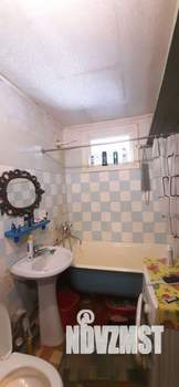 3-к квартира, вторичка, 54м2, 5/5 этаж