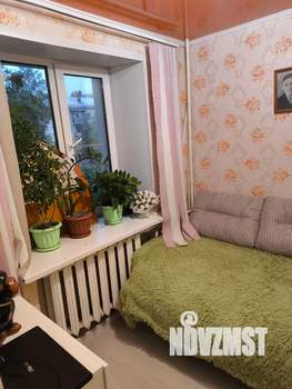 2-к квартира, вторичка, 35м2, 3/4 этаж