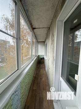1-к квартира, вторичка, 33м2, 3/5 этаж
