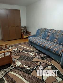 1-к квартира, вторичка, 33м2, 8/10 этаж