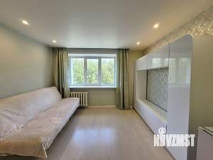 Студия квартира, вторичка, 19м2, 3/5 этаж
