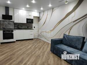 2-к квартира, вторичка, 41м2, 14/17 этаж