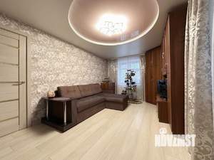 1-к квартира, вторичка, 32м2, 4/5 этаж