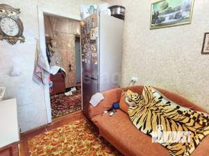 1-к квартира, вторичка, 37м2, 3/12 этаж