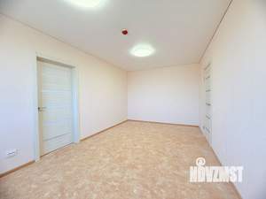 2-к квартира, вторичка, 43м2, 6/14 этаж
