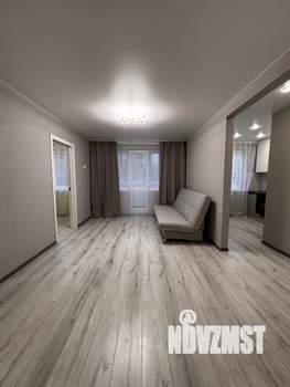 2-к квартира, вторичка, 45м2, 5/5 этаж