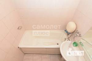 2-к квартира, вторичка, 47м2, 2/5 этаж