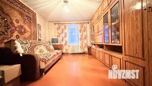 2-к квартира, вторичка, 50м2, 1/5 этаж