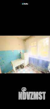 1-к квартира, вторичка, 32м2, 5/5 этаж