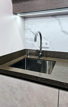 2-к квартира, вторичка, 56м2, 3/5 этаж