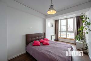 4-к квартира, вторичка, 87м2, 17/24 этаж