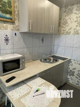 Студия квартира, вторичка, 26м2, 3/18 этаж