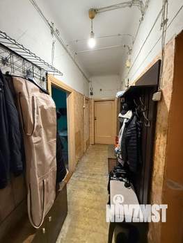 3-к квартира, вторичка, 72м2, 3/3 этаж