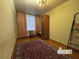 3-к квартира, вторичка, 64м2, 3/3 этаж