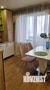 3-к квартира, вторичка, 80м2, 6/10 этаж