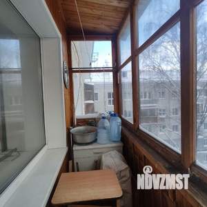 1-к квартира, вторичка, 31м2, 5/5 этаж