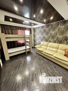 2-к квартира, вторичка, 48м2, 1/4 этаж