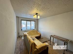3-к квартира, вторичка, 66м2, 1/10 этаж