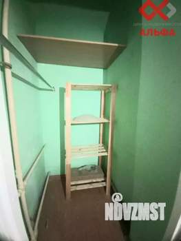 1-к квартира, вторичка, 32м2, 3/5 этаж