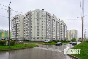 3-к квартира, вторичка, 73м2, 3/9 этаж
