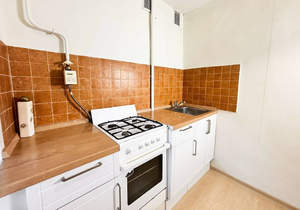 2-к квартира, вторичка, 41м2, 1/5 этаж