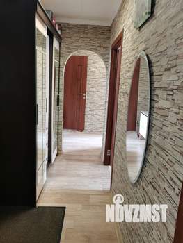2-к квартира, вторичка, 50м2, 4/9 этаж