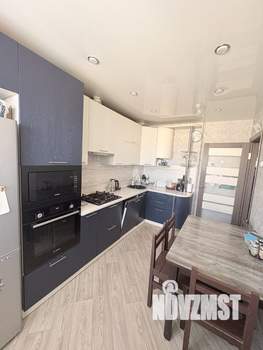 3-к квартира, вторичка, 67м2, 9/10 этаж