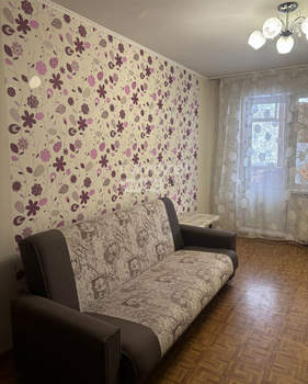 2-к квартира, вторичка, 50м2, 4/10 этаж