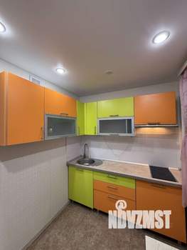 1-к квартира, вторичка, 32м2, 2/17 этаж