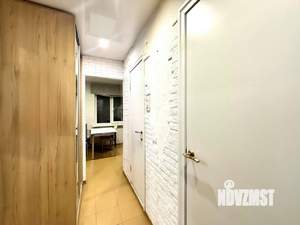 1-к квартира, вторичка, 33м2, 9/9 этаж