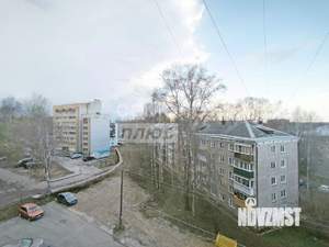 2-к квартира, вторичка, 48м2, 5/9 этаж