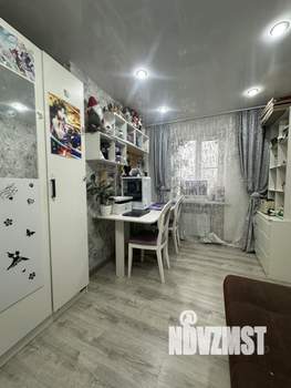 3-к квартира, вторичка, 59м2, 5/9 этаж