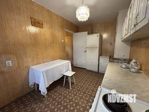 2-к квартира, вторичка, 43м2, 6/10 этаж