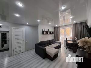 2-к квартира, вторичка, 45м2, 5/5 этаж