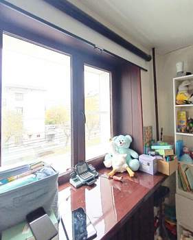 2-к квартира, вторичка, 42м2, 3/5 этаж