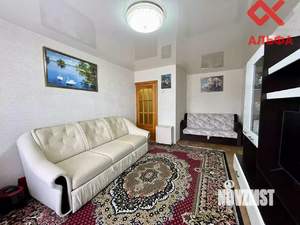 1-к квартира, вторичка, 35м2, 7/9 этаж