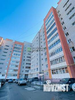 3-к квартира, вторичка, 65м2, 7/10 этаж