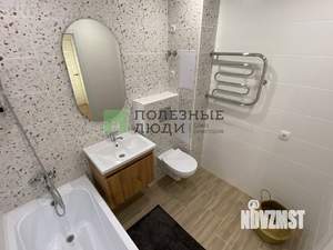 1-к квартира, вторичка, 45м2, 6/10 этаж