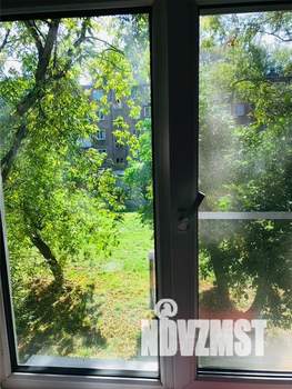3-к квартира, вторичка, 57м2, 2/5 этаж