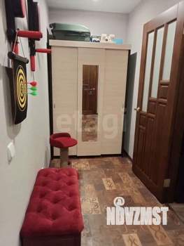 1-к квартира, вторичка, 41м2, 1/10 этаж