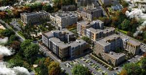 Студия квартира, вторичка, 27м2, 13/13 этаж