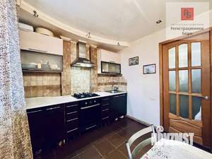 2-к квартира, вторичка, 53м2, 5/5 этаж