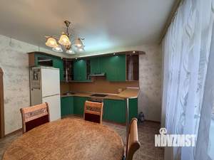 3-к квартира, вторичка, 78м2, 1/4 этаж