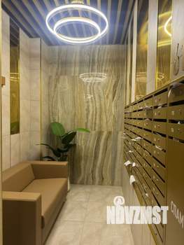 2-к квартира, вторичка, 52м2, 11/17 этаж