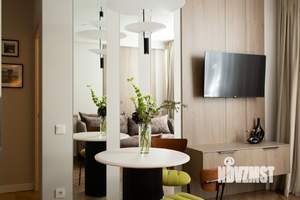 1-к квартира, вторичка, 37м2, 3/18 этаж